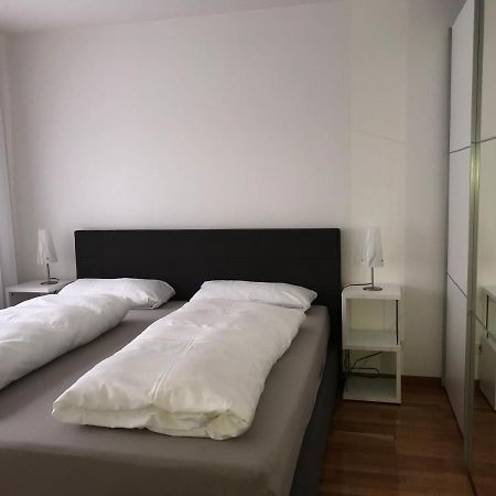 Ferienwohnung FDH Екстериор снимка
