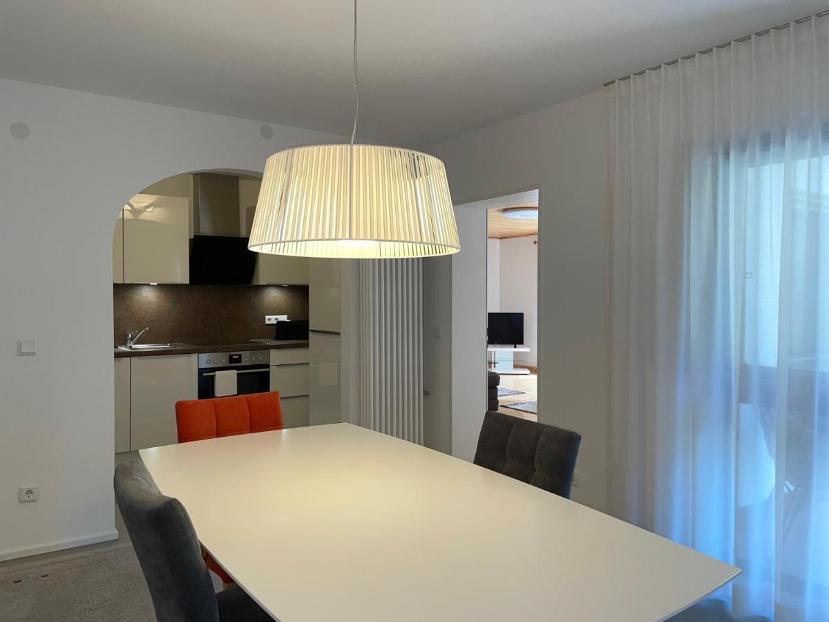 Ferienwohnung FDH Екстериор снимка
