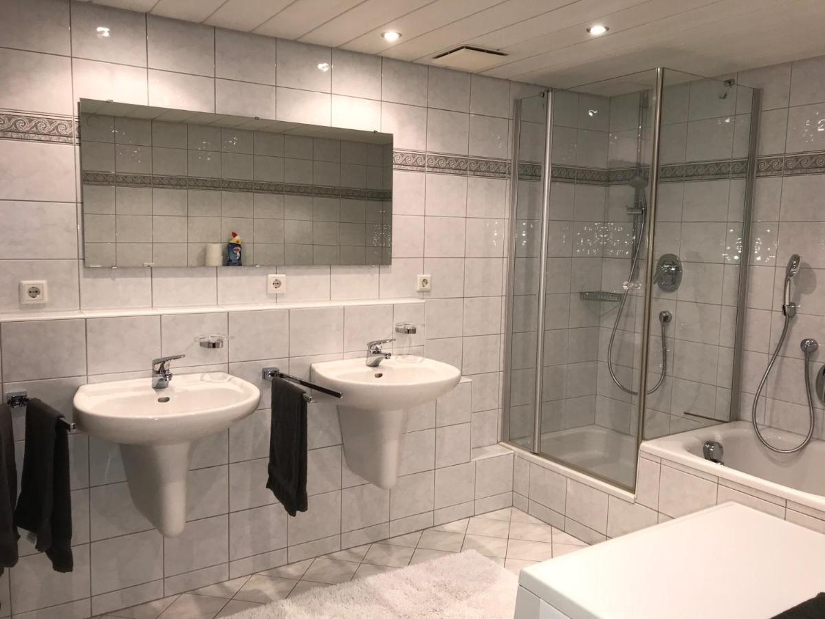 Ferienwohnung FDH Екстериор снимка