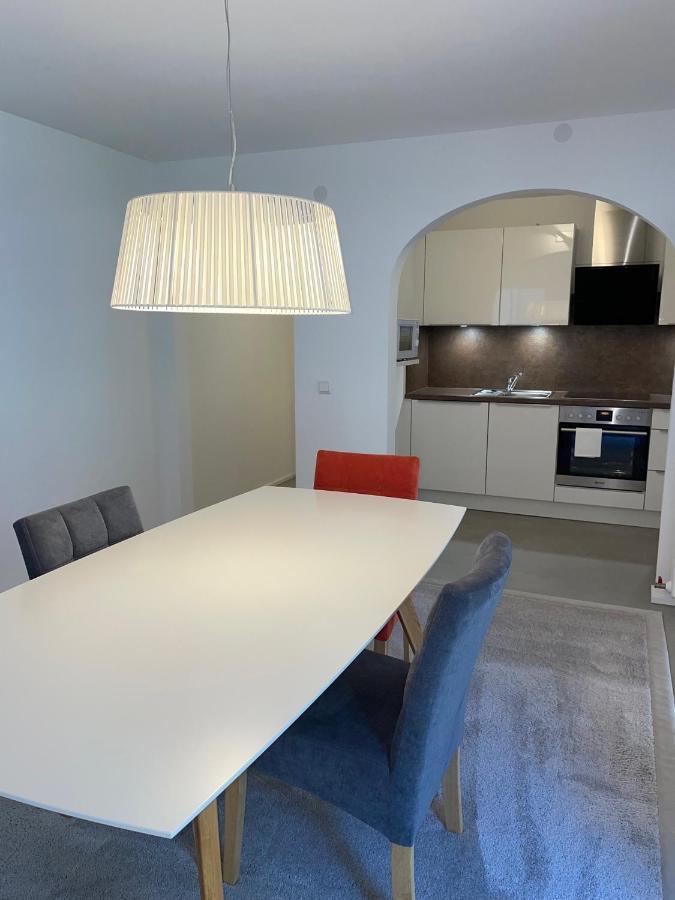 Ferienwohnung FDH Екстериор снимка