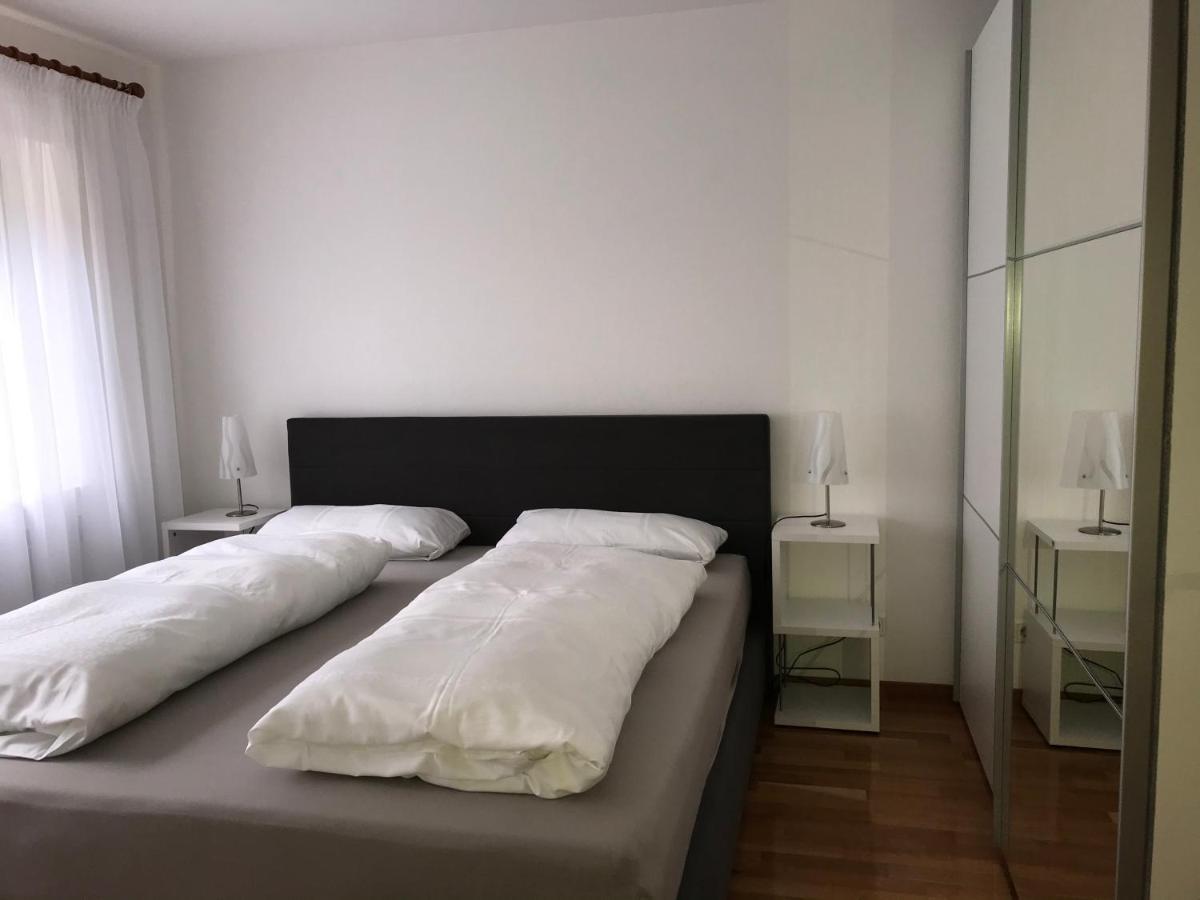 Ferienwohnung FDH Екстериор снимка