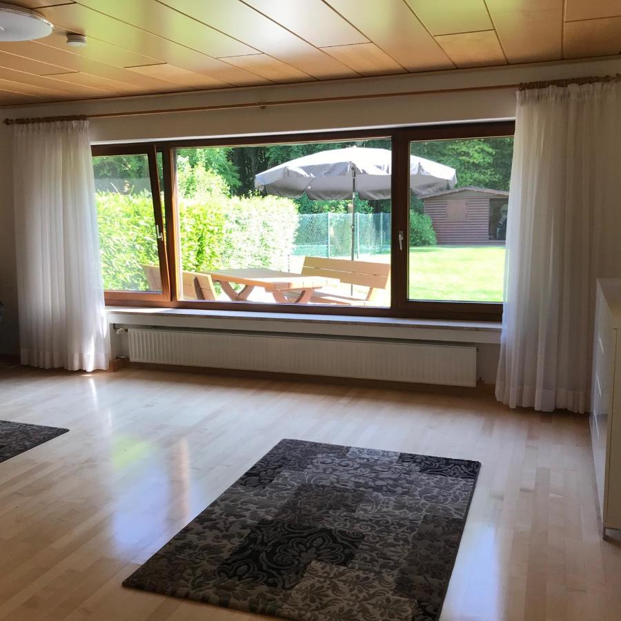 Ferienwohnung FDH Екстериор снимка