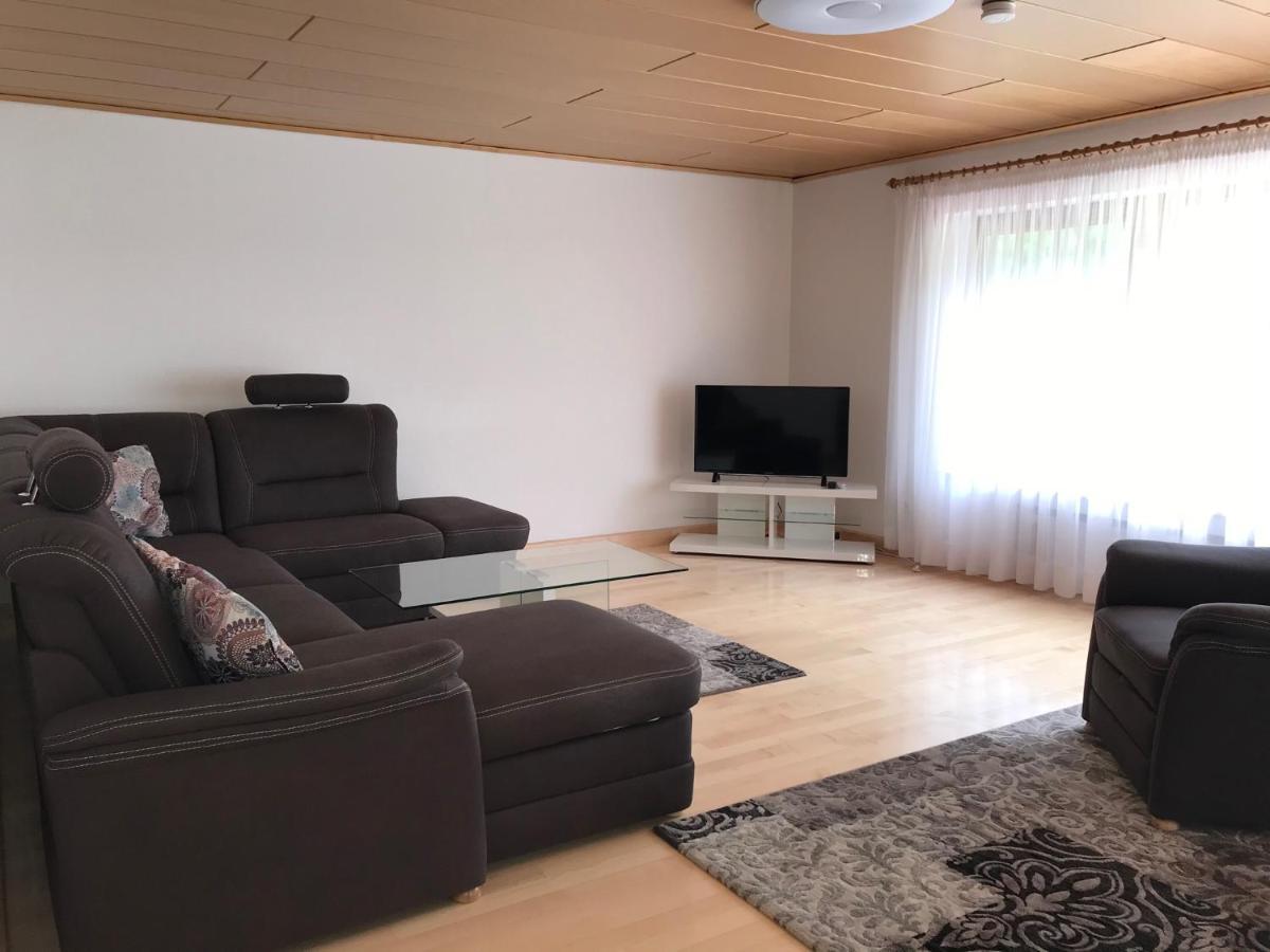 Ferienwohnung FDH Екстериор снимка