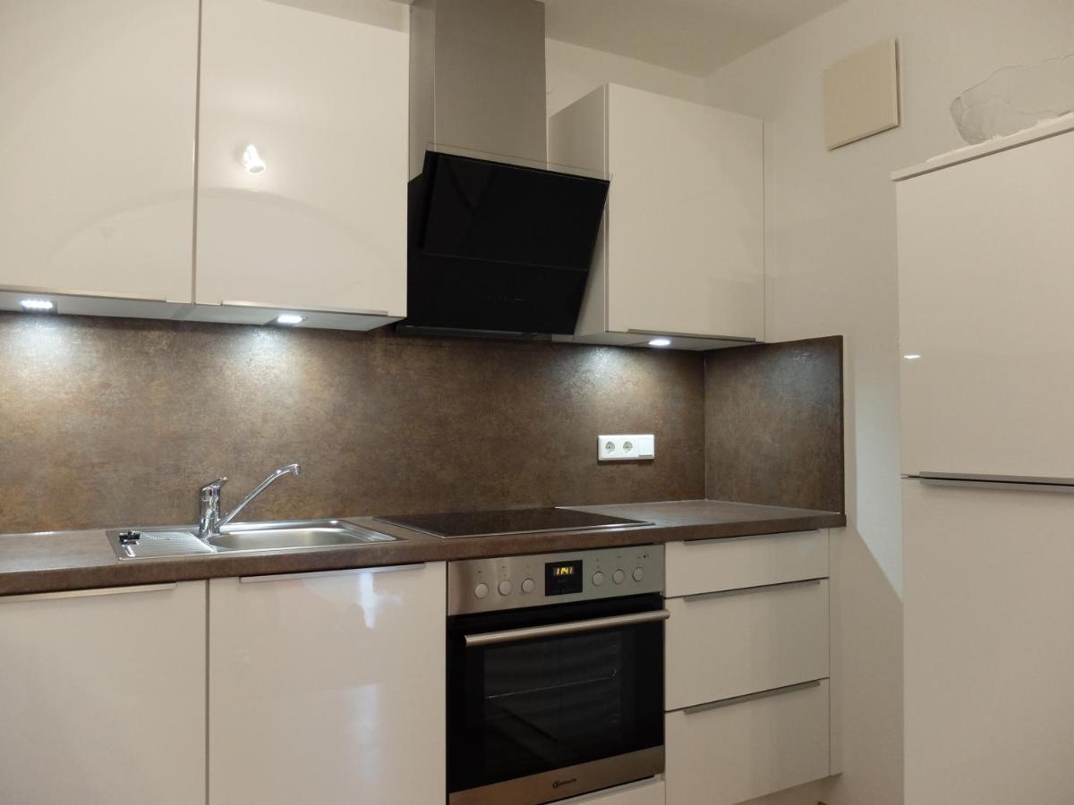Ferienwohnung FDH Екстериор снимка